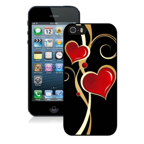 Valentine Love iPhone 5 5S Cases CEG | Coach Outlet Canada